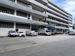 Shun Li Industrial Complex (D14), Factory #635717361